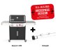 Preview: Weber Gasgrill Genesis E-325S